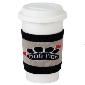 PRIMITIVES BY KATHY | Dog Mom Sipper Sleeve